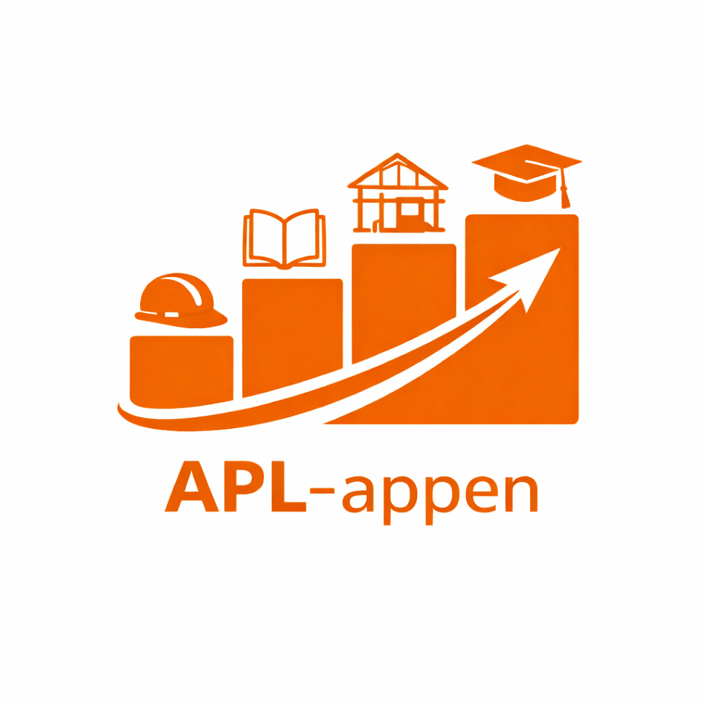 APL-appen logotyp