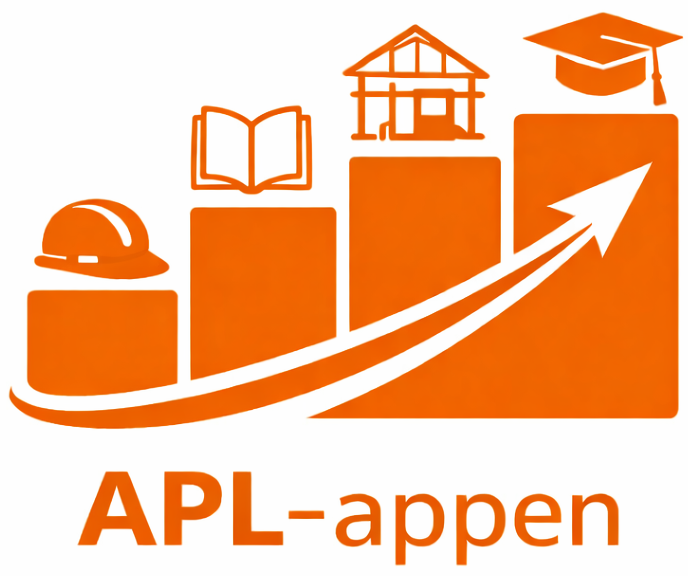APL-appen logotyp